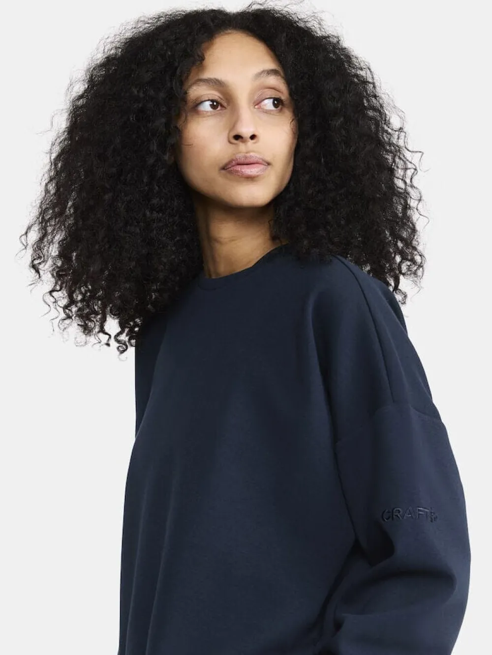 Women Craft Sportswear WOMEN'S ADV JOIN SWEATSHIRT -
