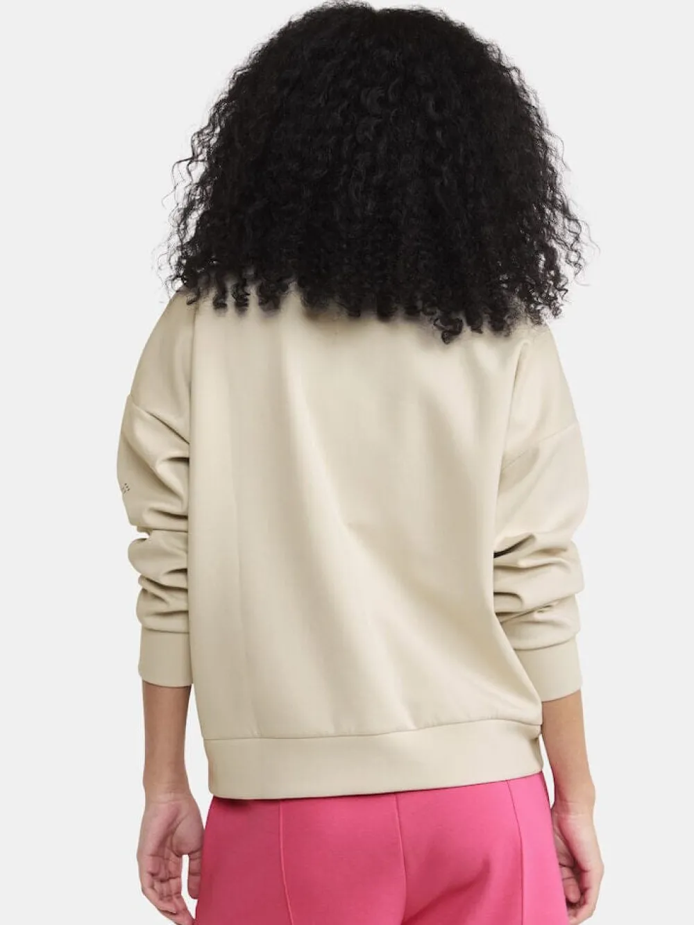 Women Craft Sportswear WOMEN'S ADV JOIN SWEATSHIRT -