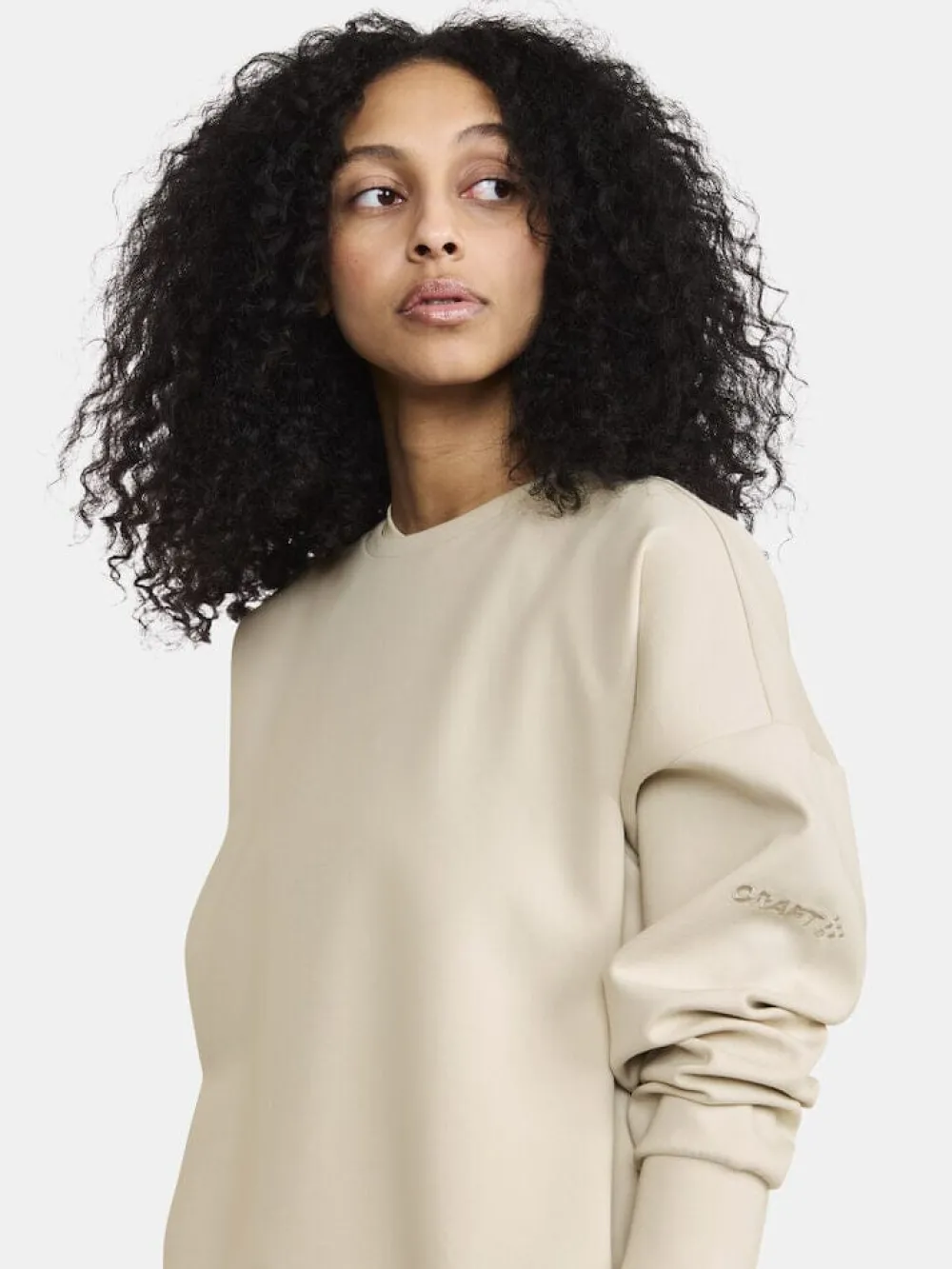 Women Craft Sportswear WOMEN'S ADV JOIN SWEATSHIRT -