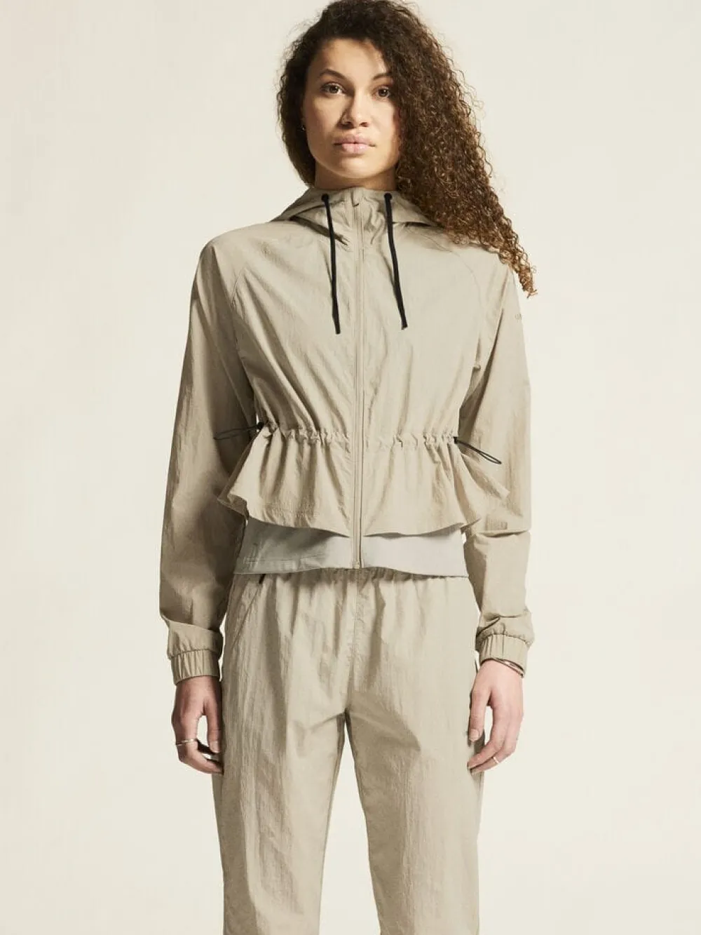 Women Craft Sportswear Women's ADV Join Windbreaker -