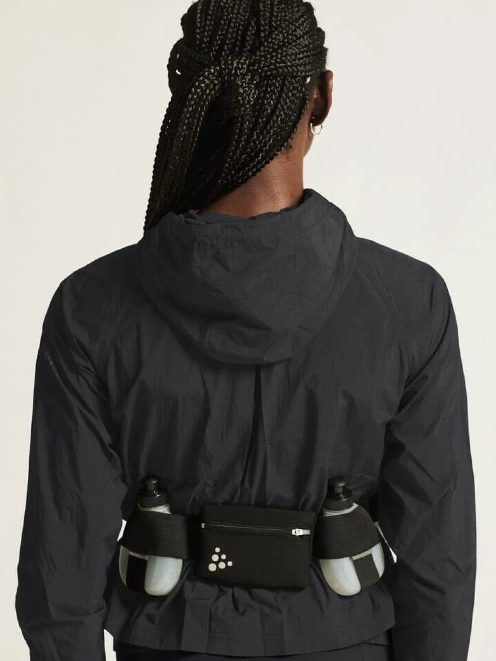 Women Craft Sportswear Women's ADV Join Windbreaker -