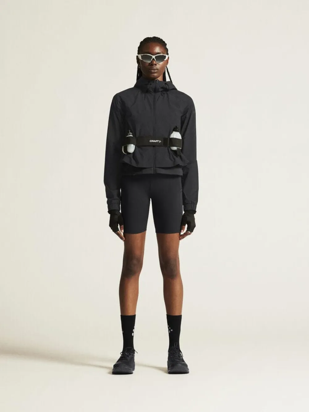 Women Craft Sportswear Women's ADV Join Windbreaker -