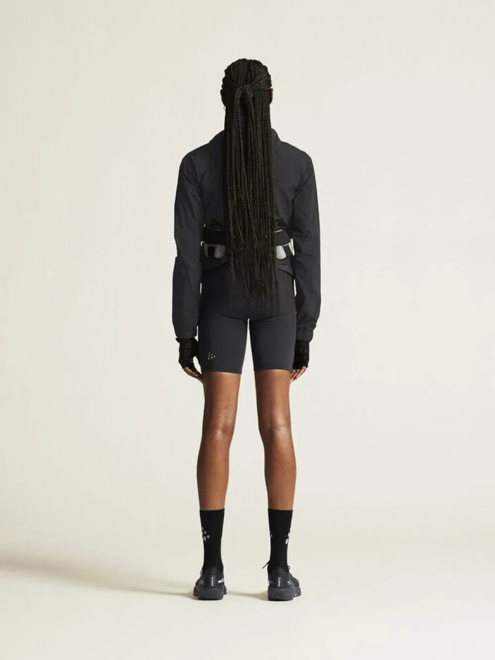 Women Craft Sportswear Women's ADV Join Windbreaker -