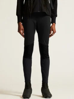 Women Craft Sportswear Women's ADV Nordic Race Warm Tights