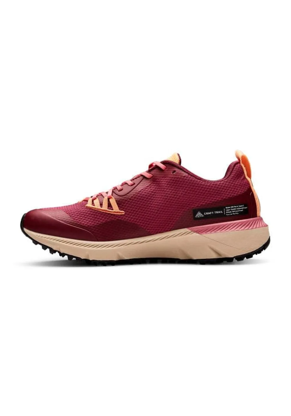 Women Craft Sportswear Women's ADV Nordic Trail