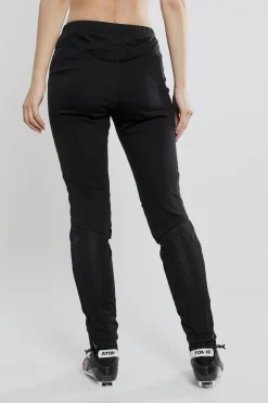 Women Craft Sportswear WOMEN'S ADV NORDIC TRAINING PANTS -