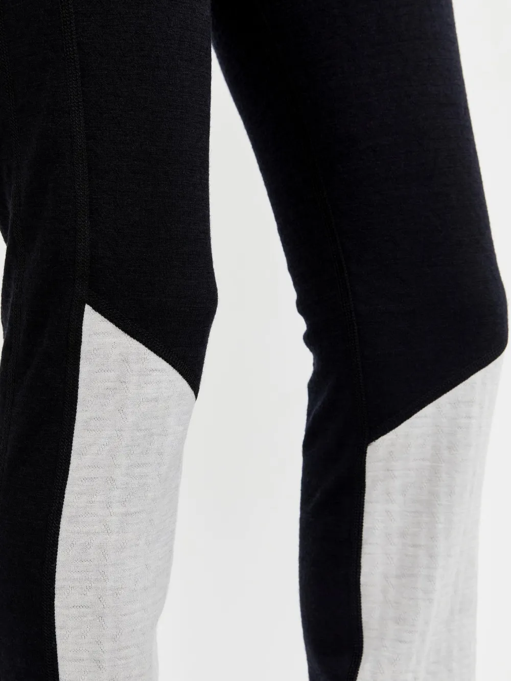 Women Craft Sportswear Women's ADV Nordic Wool Baselayer Pant