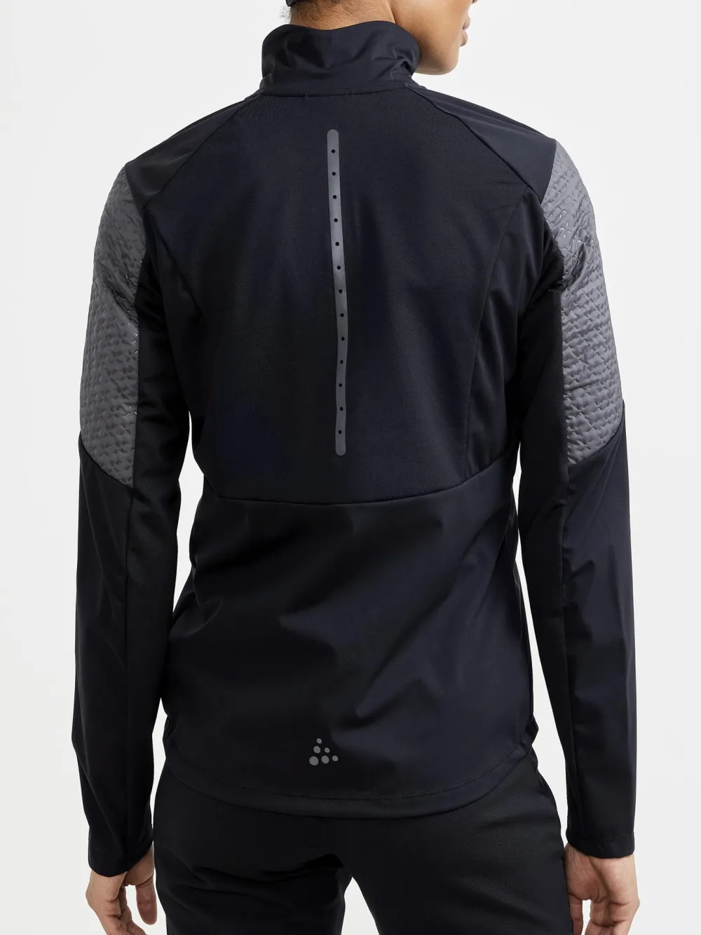 Women Craft Sportswear Women's ADV Pursuit Insulate Xc Ski Jacket