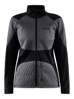 Women Craft Sportswear Women's ADV Pursuit Insulate Xc Ski Jacket