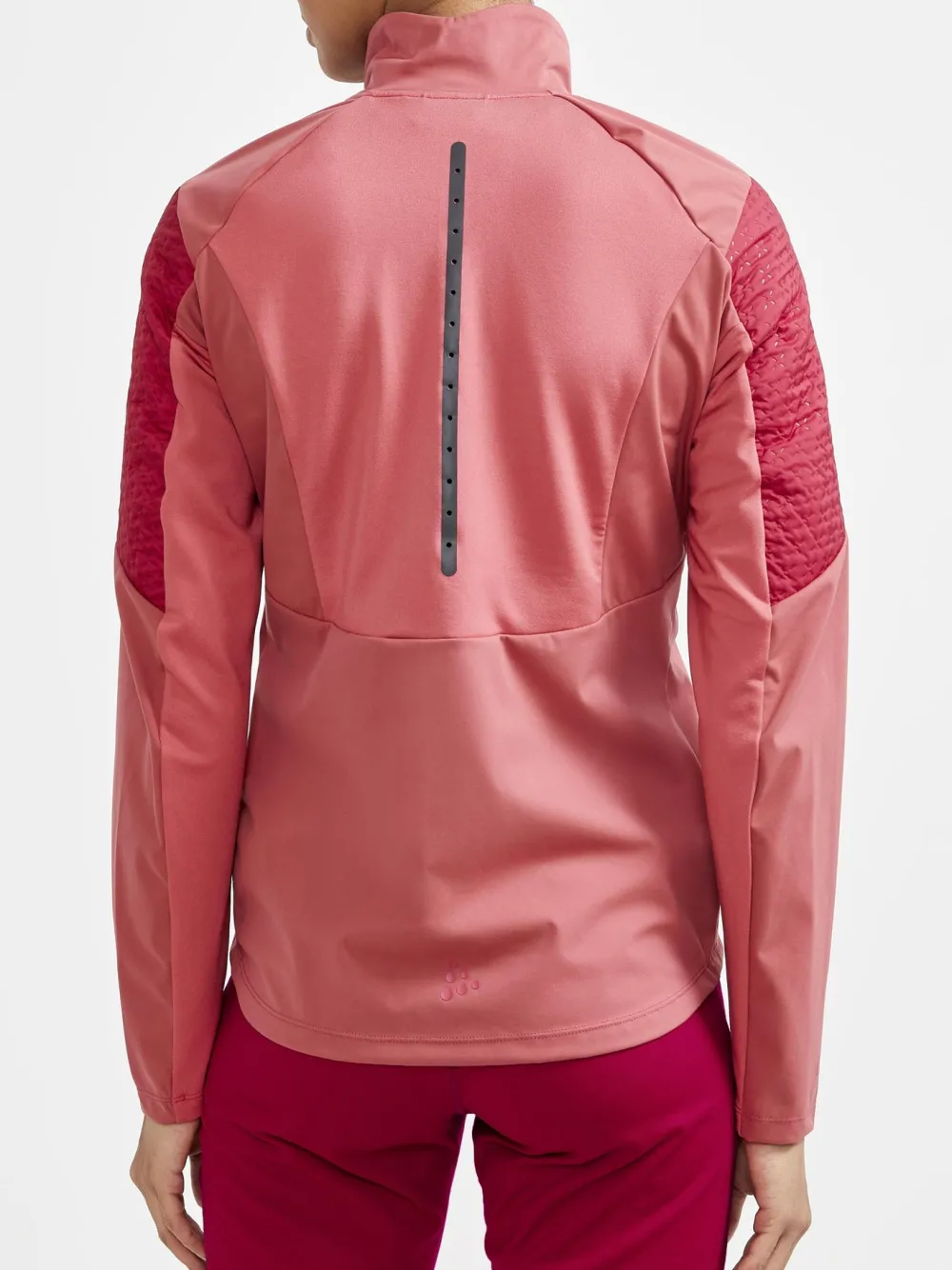 Women Craft Sportswear Women's ADV Pursuit Insulate Xc Ski Jacket