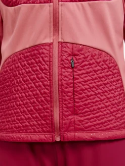 Women Craft Sportswear Women's ADV Pursuit Insulate Xc Ski Jacket
