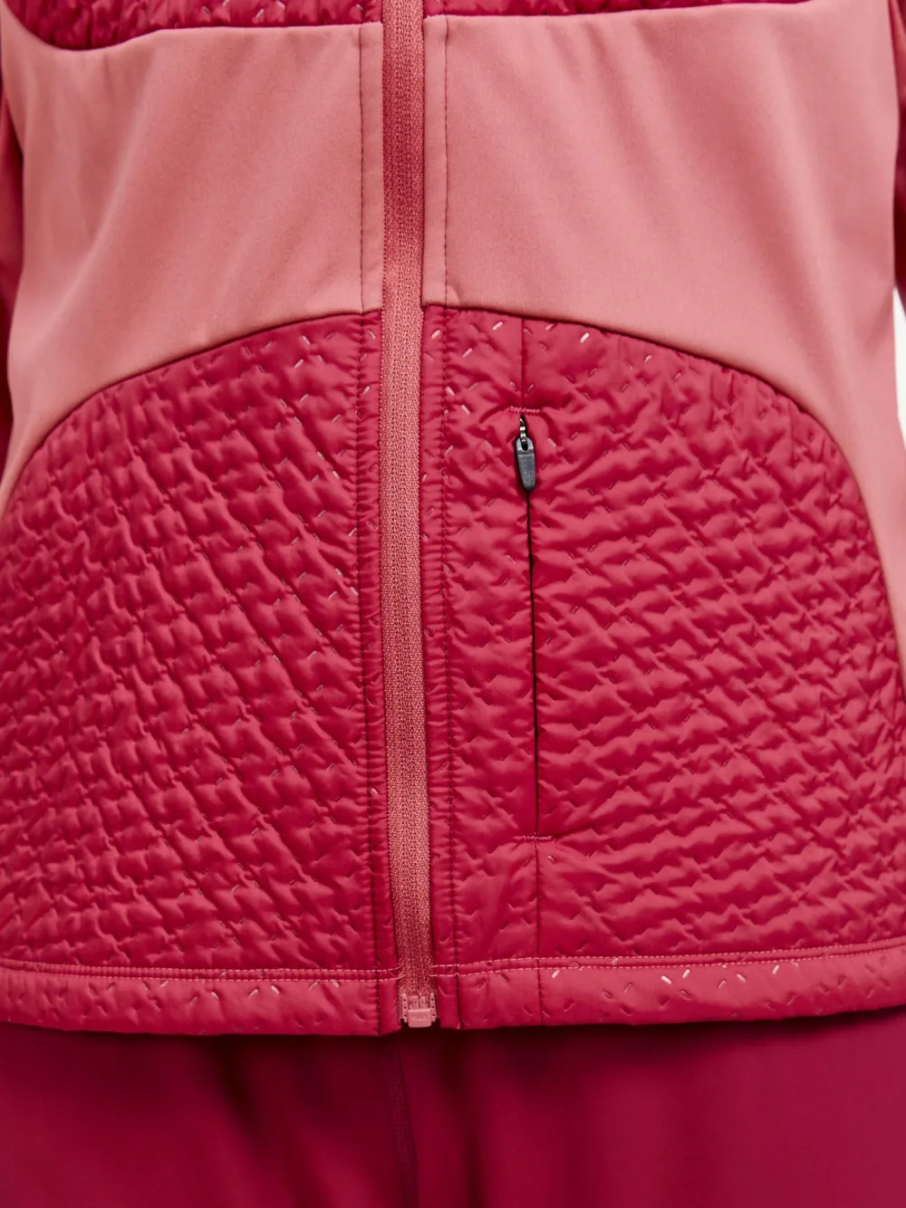 Women Craft Sportswear Women's ADV Pursuit Insulate Xc Ski Jacket