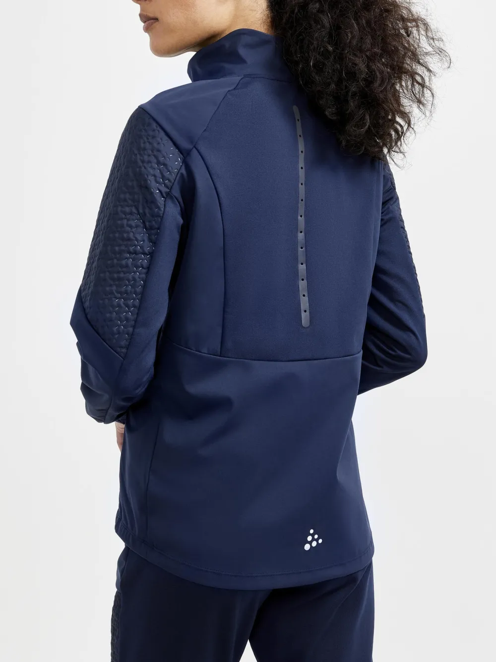 Women Craft Sportswear Women's ADV Pursuit Insulate Xc Ski Jacket