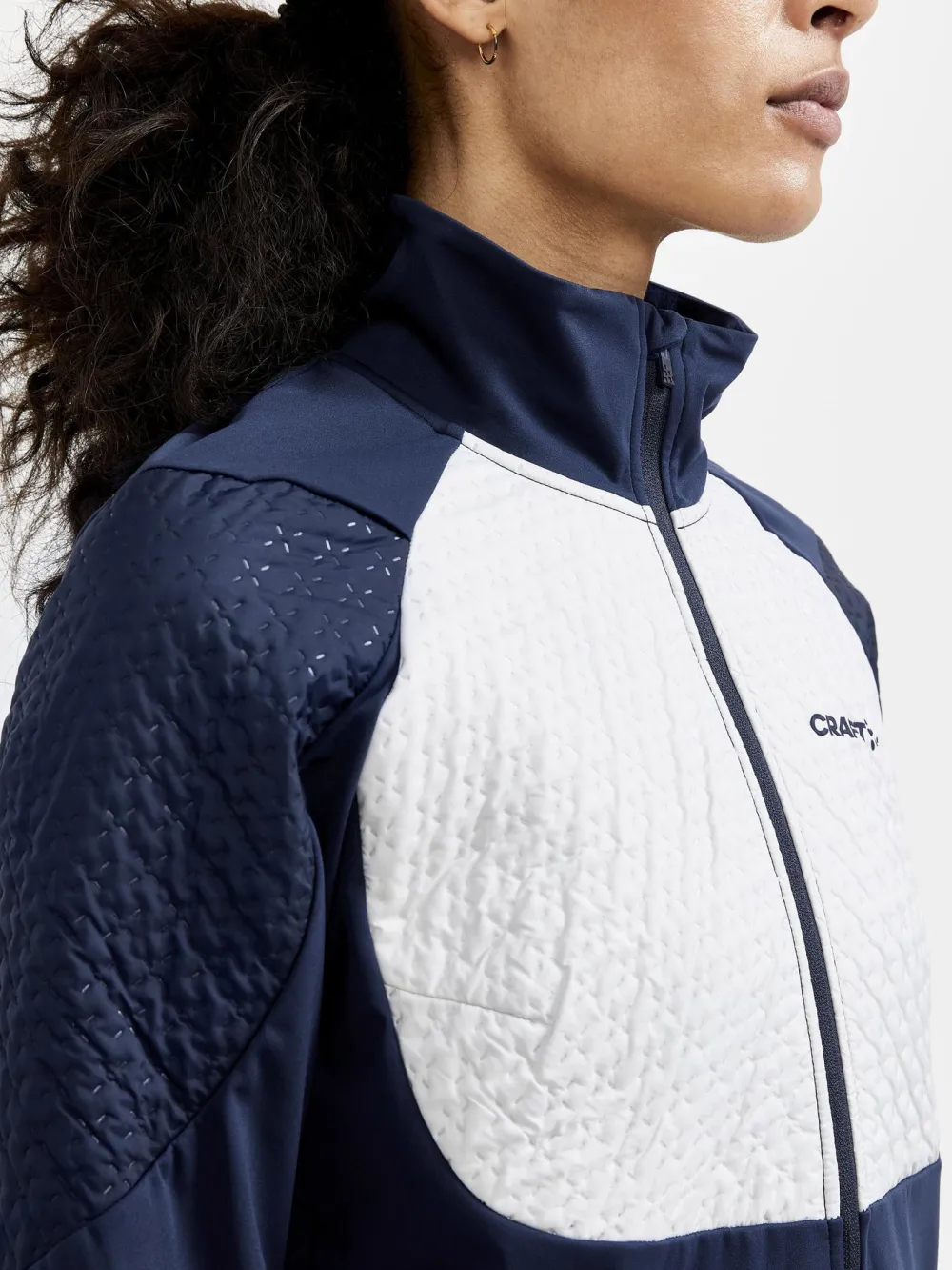 Women Craft Sportswear Women's ADV Pursuit Insulate Xc Ski Jacket