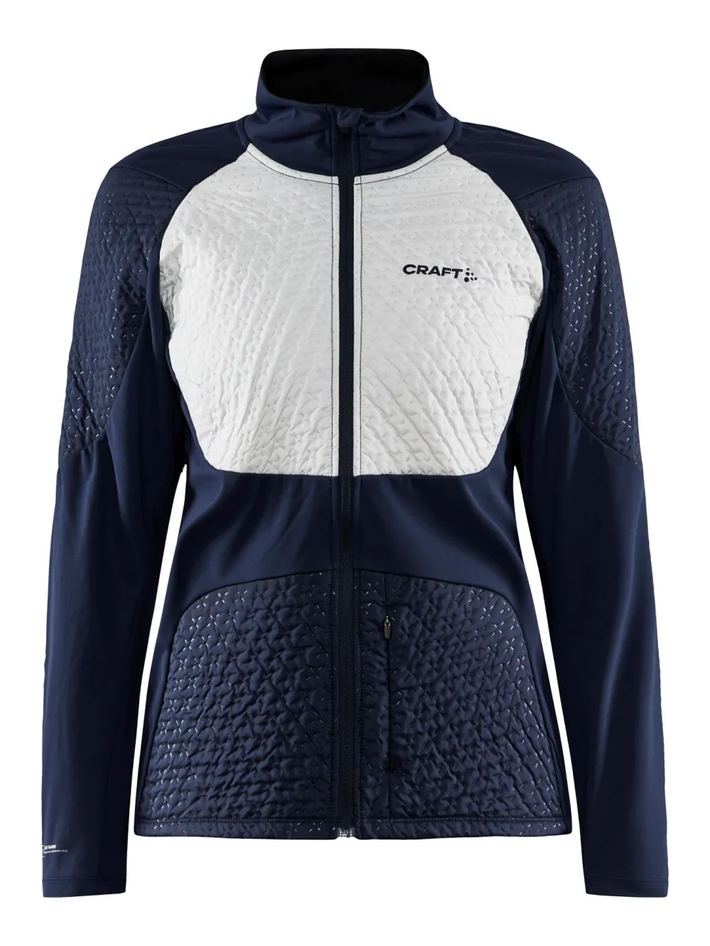 Women Craft Sportswear Women's ADV Pursuit Insulate Xc Ski Jacket