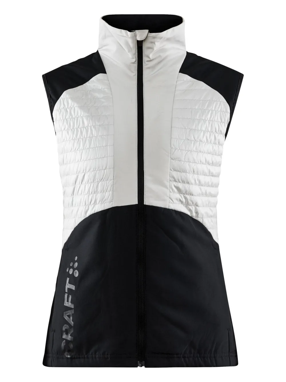 Women Craft Sportswear Women's ADV Storm Insulate Xc Ski Vest