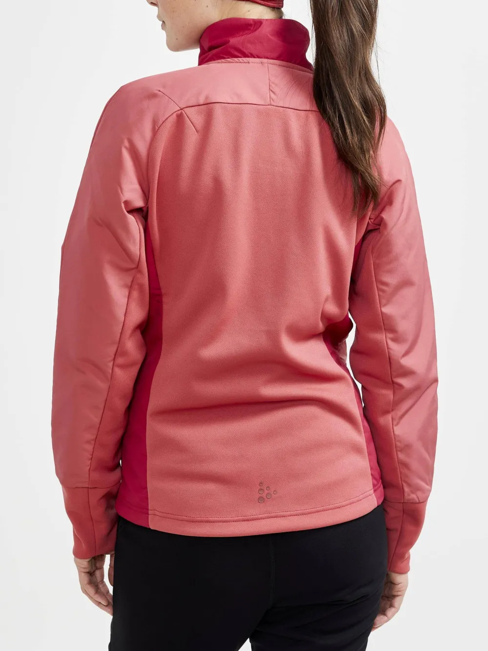 Women Craft Sportswear Women's ADV Storm Insulate Xc Ski Jacket