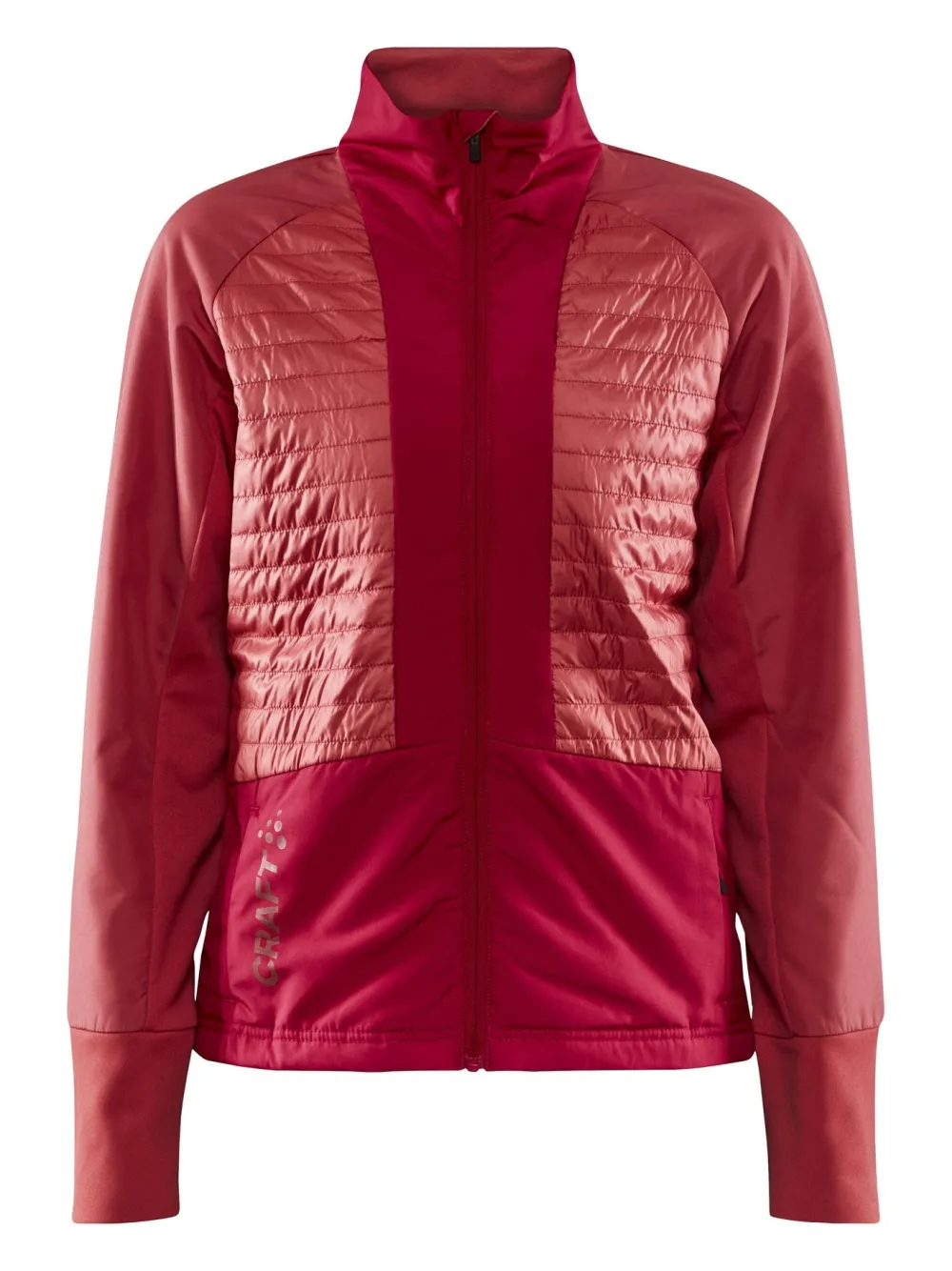 Women Craft Sportswear Women's ADV Storm Insulate Xc Ski Jacket