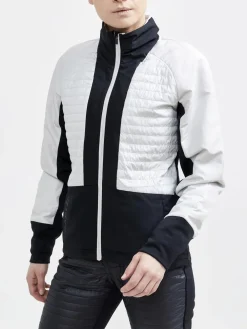 Women Craft Sportswear Women's ADV Storm Insulate Xc Ski Jacket