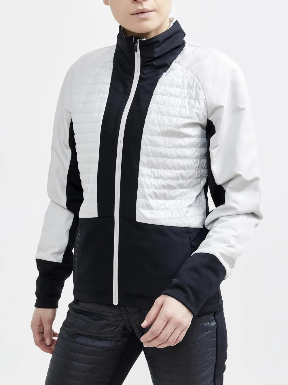Women Craft Sportswear Women's ADV Storm Insulate Xc Ski Jacket