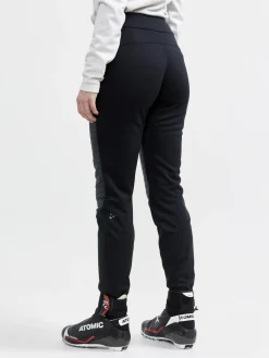 Women Craft Sportswear Women's ADV Storm Insulate Xc Ski Pant