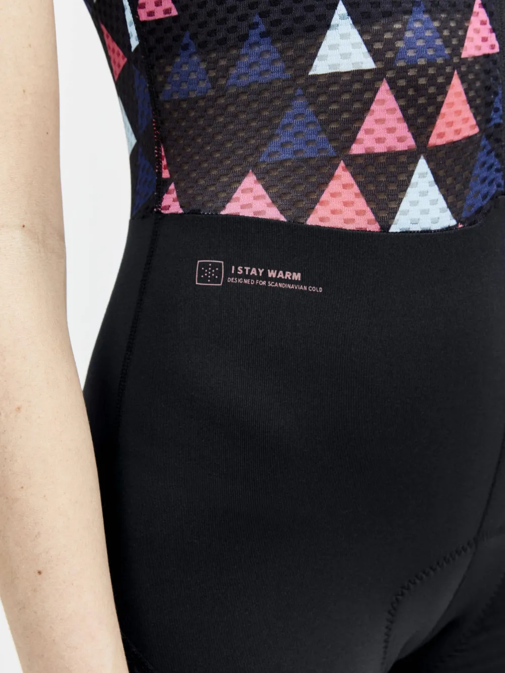 Women Craft Sportswear Women's ADV Subz Cycling Bib Tights