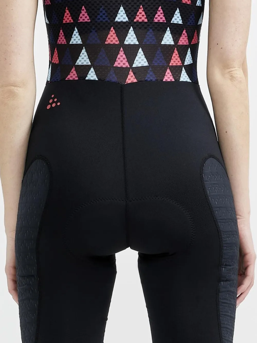 Women Craft Sportswear Women's ADV Subz Cycling Bib Tights
