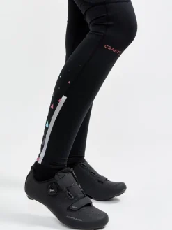Women Craft Sportswear Women's ADV Subz Cycling Bib Tights