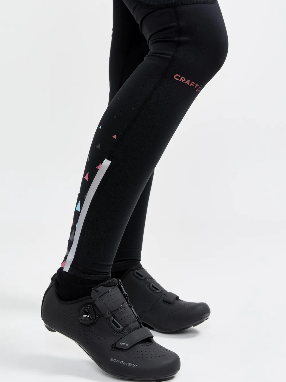 Women Craft Sportswear Women's ADV Subz Cycling Bib Tights