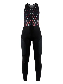 Women Craft Sportswear Women's ADV Subz Cycling Bib Tights