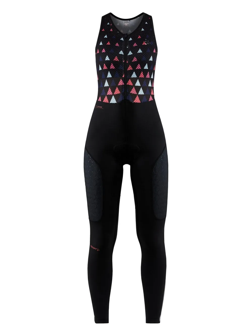 Women Craft Sportswear Women's ADV Subz Cycling Bib Tights