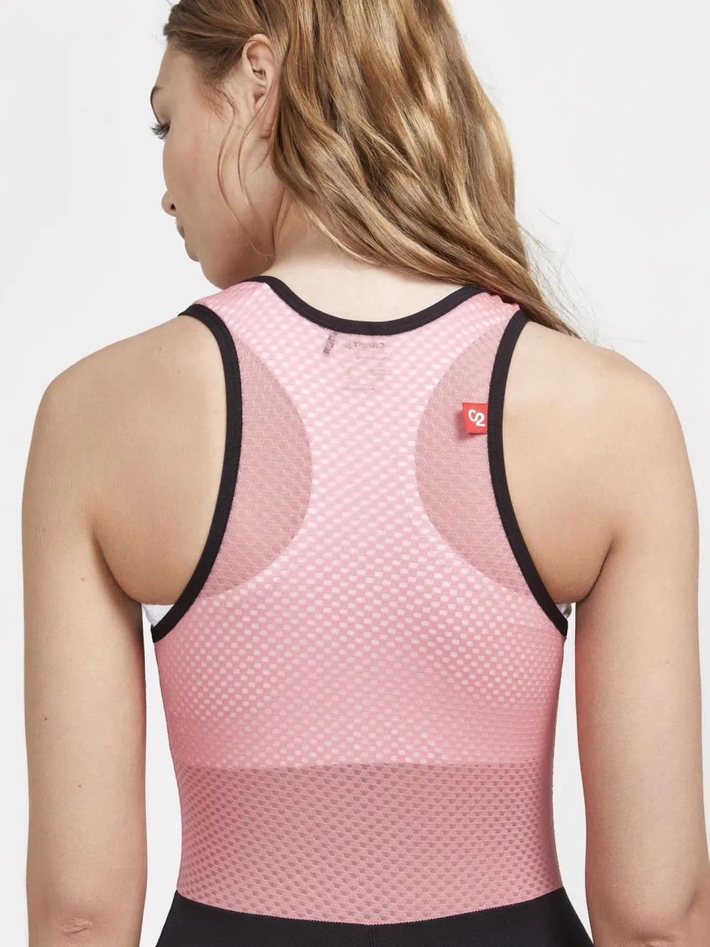 Women Craft Sportswear Women's ADV Subz Cycling Bib Tights