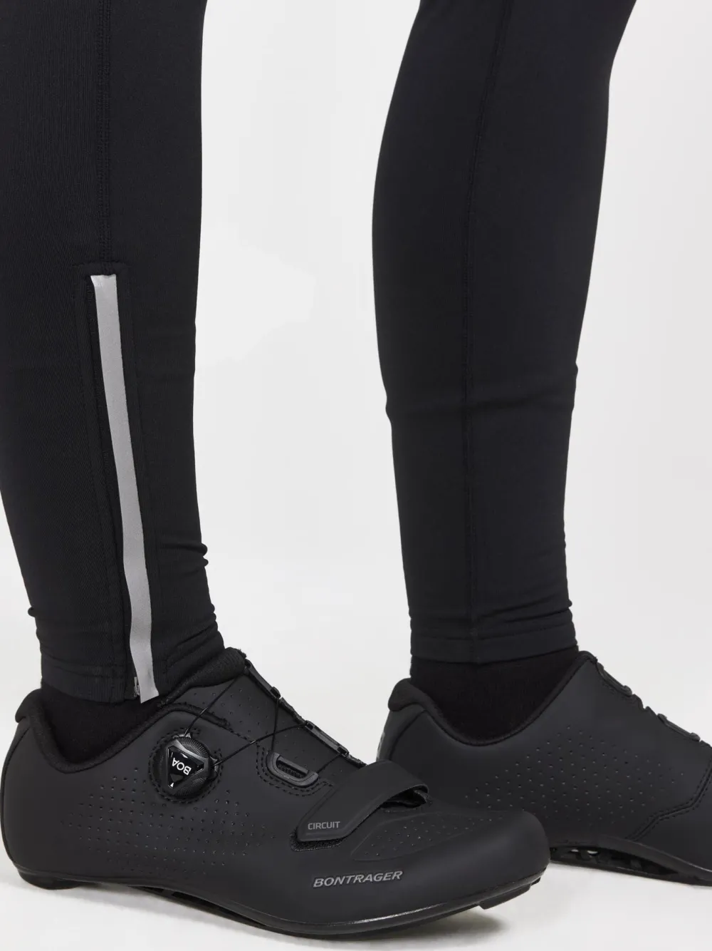 Women Craft Sportswear Women's ADV Subz Cycling Bib Tights