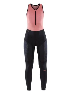 Women Craft Sportswear Women's ADV Subz Cycling Bib Tights