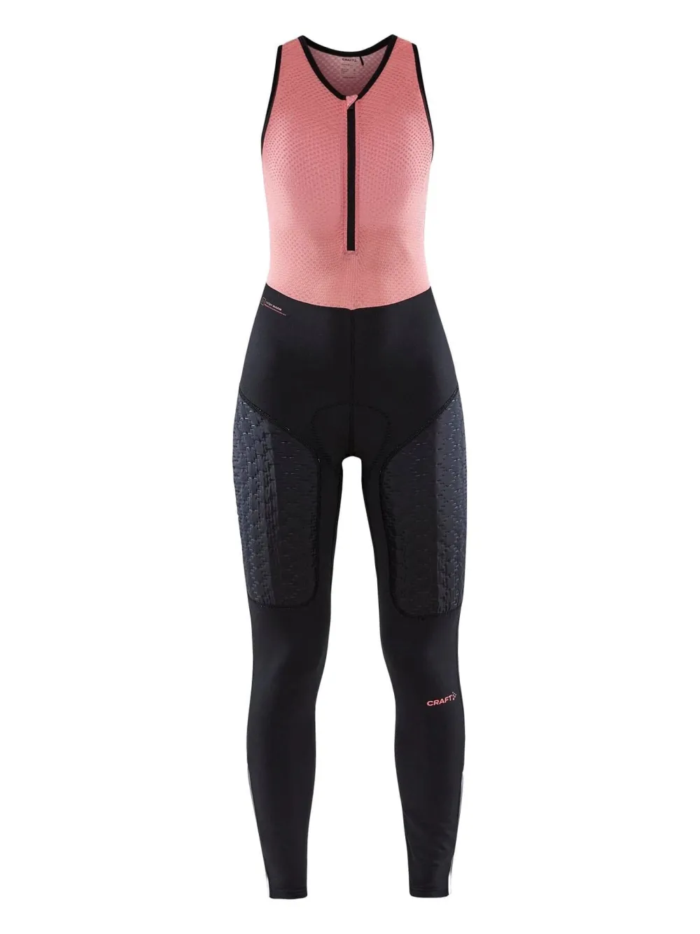 Women Craft Sportswear Women's ADV Subz Cycling Bib Tights
