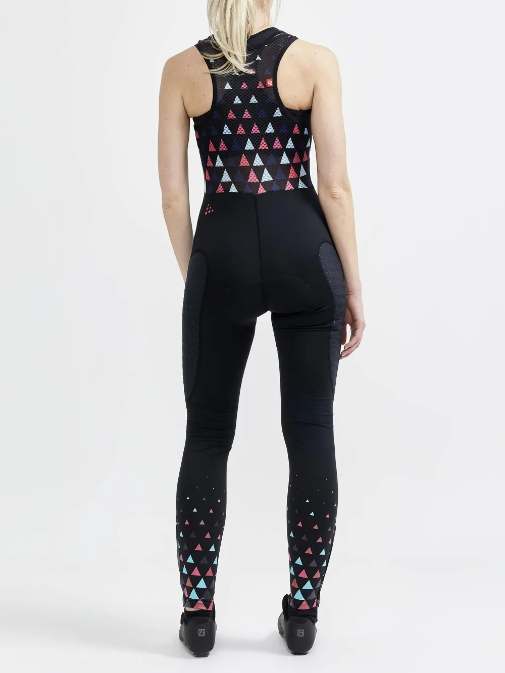 Women Craft Sportswear Women's ADV Subz Cycling Bib Tights