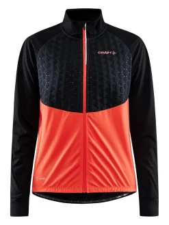 Women Craft Sportswear Women's ADV Subz Lumen Cycling Jacket