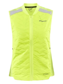 Women Craft Sportswear Women's ADV SubZ Lumen Running Vest