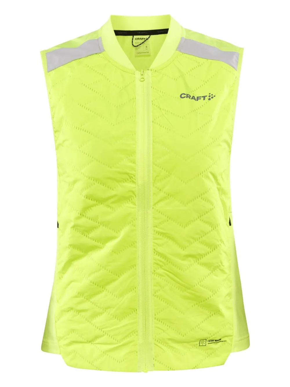 Women Craft Sportswear Women's ADV SubZ Lumen Running Vest