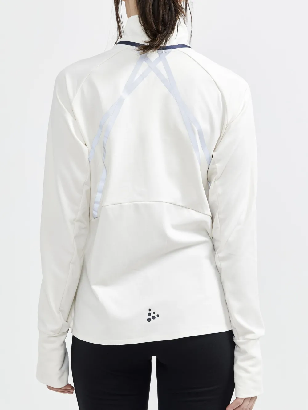 Women Craft Sportswear WOMEN'S ADV SUBZ LUMEN RUNNING JACKET 2