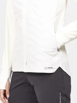 Women Craft Sportswear WOMENS ADV SUBZ RUNNING JACKET 3