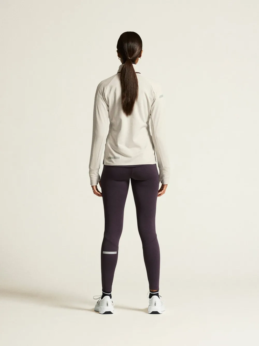 Women Craft Sportswear WOMENS ADV SUBZ RUNNING JACKET 3
