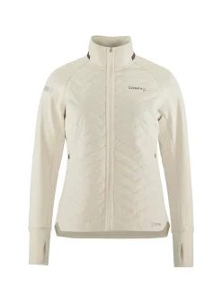 Women Craft Sportswear WOMENS ADV SUBZ RUNNING JACKET 3