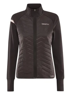 Women Craft Sportswear WOMENS ADV SUBZ RUNNING JACKET 3