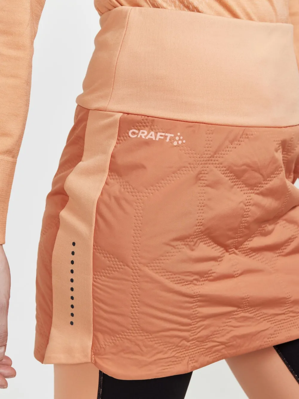 Women Craft Sportswear WOMEN'S ADV SUBZ RUNNING SKIRT 2