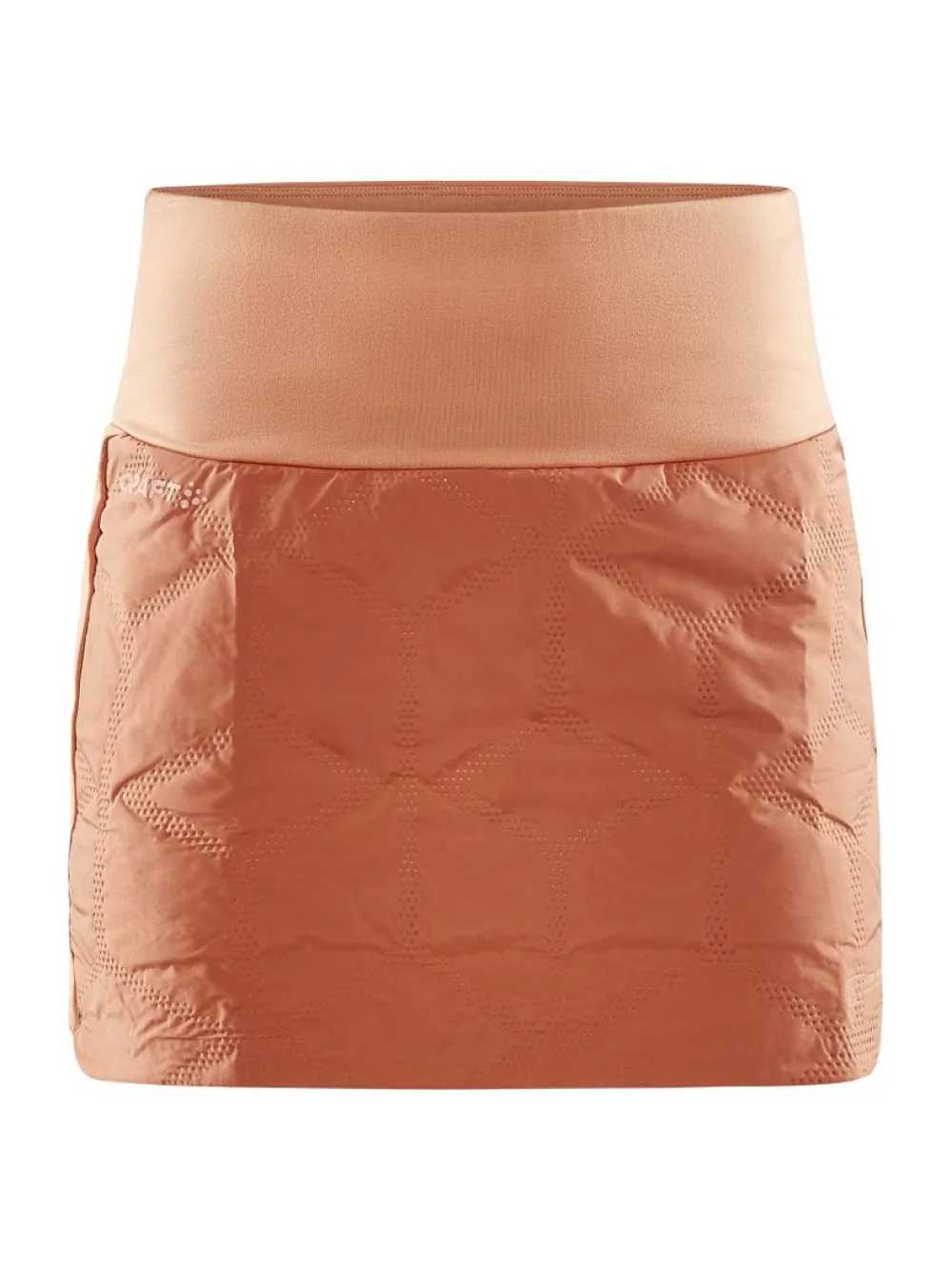 Women Craft Sportswear WOMEN'S ADV SUBZ RUNNING SKIRT 2