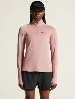 Women Craft Sportswear Women's ADV SubZ Running Shirt 2.0
