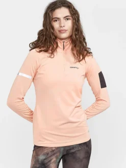 Women Craft Sportswear Women's ADV SubZ Running Shirt 2.0