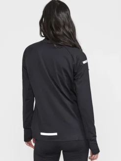 Women Craft Sportswear Women's ADV SubZ Running Sweater 3.0