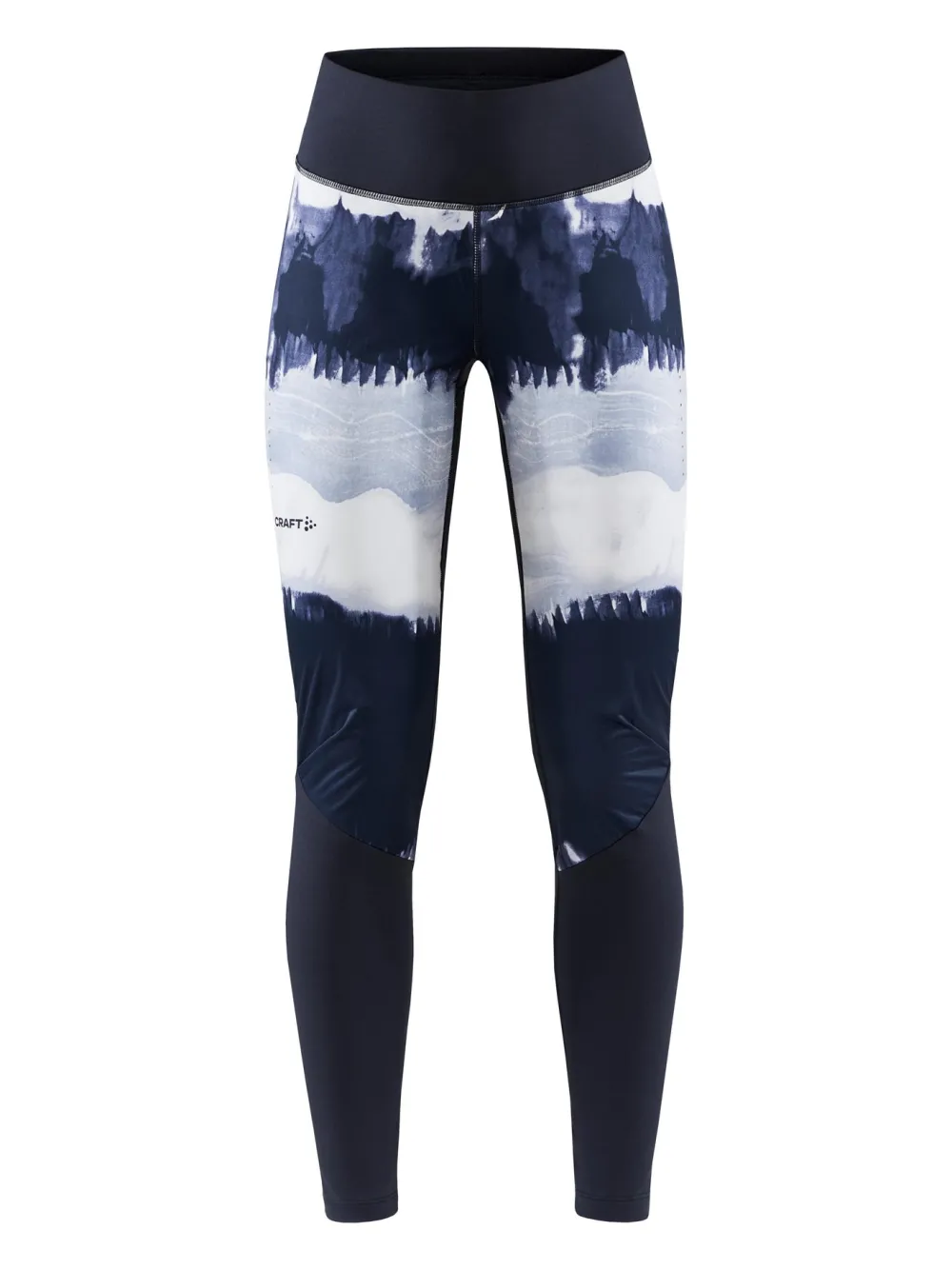 Women Craft Sportswear WOMEN'S ADV SUBZ RUNNING WIND TIGHTS 2